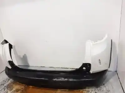 Peça sobressalente para automóvel em segunda mão para choques traseiro por peugeot 2008 (--.2013->) signature referências oem iam 1610115980