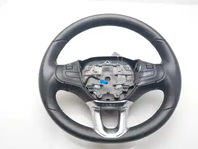 Peça sobressalente para automóvel em segunda mão volante por peugeot 2008 (--.2013->) signature referências oem iam 98084115zd