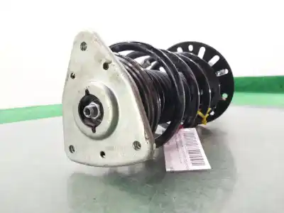 Second-hand car spare part front left shock absorber for citroen c4 picasso live oem iam references 1628564280  