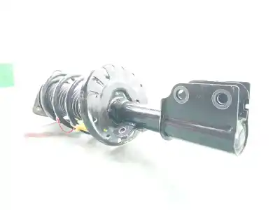 Second-hand car spare part front left shock absorber for citroen c4 picasso live oem iam references 1628564280  