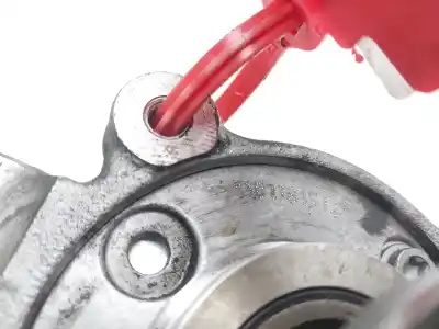 Second-hand car spare part injection pump for citroen c4 picasso live oem iam references 9811347380  