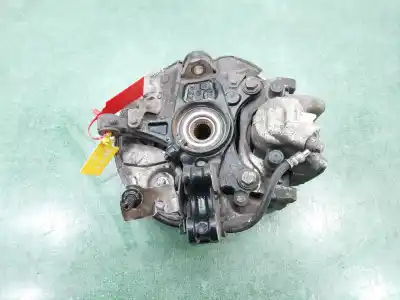 Second-hand car spare part front right knuckle for citroen c4 picasso live oem iam references 1647857080  