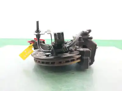 Second-hand car spare part front right knuckle for citroen c4 picasso live oem iam references 1647857080  