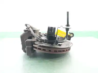 Second-hand car spare part front left knuckle for citroen c4 picasso live oem iam references 1647857480  