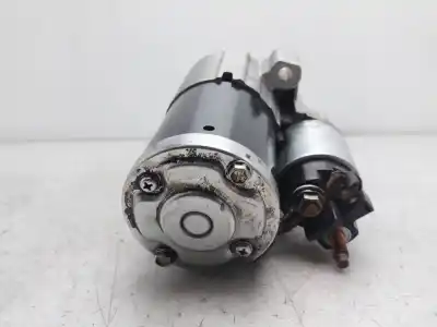 Pezzo di ricambio per auto di seconda mano motorino di avviamento per citroen c4 picasso live riferimenti oem iam 9801667780  