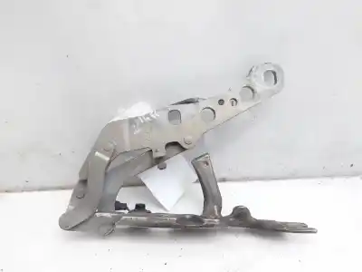 Second-hand car spare part left front hood hinge for bmw x3 (e83) 2.0d oem iam references 341144705  