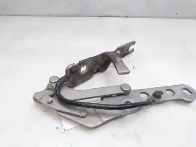 Second-hand car spare part left front hood hinge for bmw x3 (e83) 2.0d oem iam references 341144705  