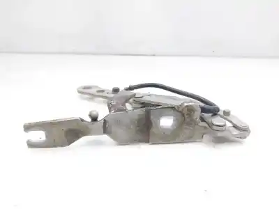 Second-hand car spare part left front hood hinge for bmw x3 (e83) 2.0d oem iam references 341144705