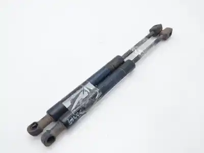 Second-hand car spare part tailgate gas strut for bmw x3 (e83) 2.0d oem iam references 51233400352