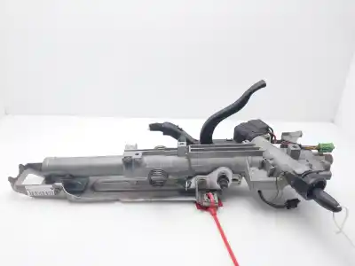 Second-hand car spare part steering column for bmw x3 (e83) 2.0d oem iam references 34501551
