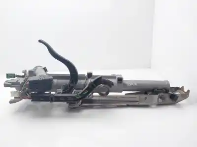 Second-hand car spare part steering column for bmw x3 (e83) 2.0d oem iam references 34501551  