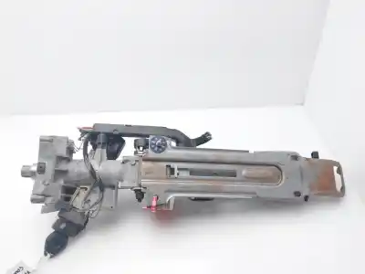 Second-hand car spare part steering column for bmw x3 (e83) 2.0d oem iam references 34501551  