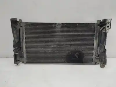 Peça sobressalente para automóvel em segunda mão condensador / radiador de ar condicionado por bmw x3 (e83) 2.0d referências oem iam 17113450046  