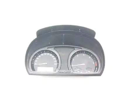 Second-hand car spare part dashboard for bmw x3 (e83) 2.0d oem iam references 345158103  