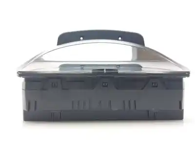 Second-hand car spare part dashboard for bmw x3 (e83) 2.0d oem iam references 345158103  