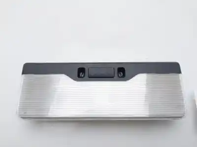 Peça sobressalente para automóvel em segunda mão luz interior por bmw x3 (e83) 2.0d referências oem iam 6962141  