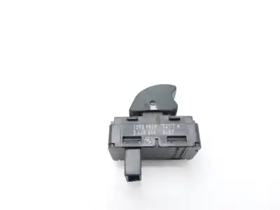 Peça sobressalente para automóvel em segunda mão botão / interruptor elevador vidro traseiro esquerdo por bmw x3 (e83) 2.0d referências oem iam 159399493417a  