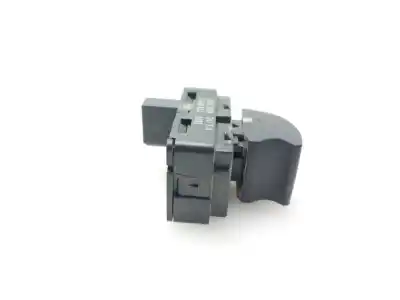 Peça sobressalente para automóvel em segunda mão botão / interruptor elevador vidro traseiro esquerdo por bmw x3 (e83) 2.0d referências oem iam 159399493417a  