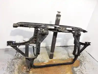 Second-hand car spare part front panel for bmw x3 (e83) 2.0d oem iam references 51643419945