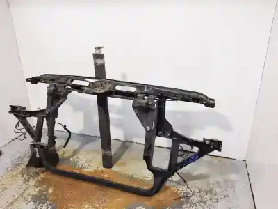 Second-hand car spare part front panel for bmw x3 (e83) 2.0d oem iam references 51643419945  