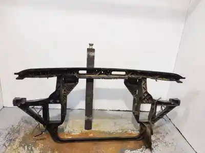 Second-hand car spare part front panel for bmw x3 (e83) 2.0d oem iam references 51643419945  