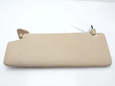 Peça sobressalente para automóvel em segunda mão para-sol direito por bmw x3 (e83) 2.0d referências oem iam 51163404016  
