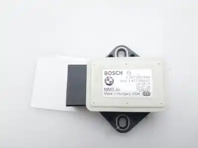 Second-hand car spare part relay for bmw x3 (e83) 2.0d oem iam references 34523417699