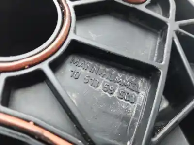 Автозапчасти б/у впускной коллектор за skoda superb ii ranchera familiar (3t5) 2.0 tdi 16v ссылки oem iam 03l129711an  
