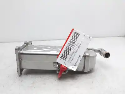 Автозапчасти б/у охладитель рог за skoda superb ii ranchera familiar (3t5) 2.0 tdi 16v ссылки oem iam 03l131512bj  