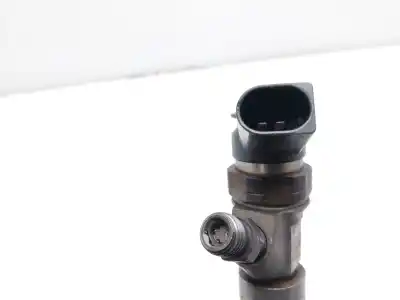 Peça sobressalente para automóvel em segunda mão injetor por bmw serie 5 berlina (e60) 530d referências oem iam 7789661