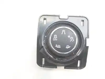 Peça sobressalente para automóvel em segunda mão comando 4x4 por peugeot 2008 (--.2013->) allure referências oem iam 96784282zd