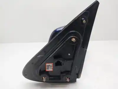 Second-hand car spare part right rearview mirror for hyundai santa fe (bm) 2.2 crdi cat oem iam references 876202b110  