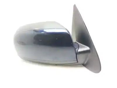 Second-hand car spare part right rearview mirror for hyundai santa fe (bm) 2.2 crdi cat oem iam references 876202b110  