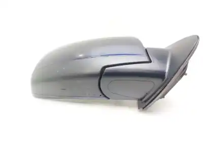 Second-hand car spare part right rearview mirror for hyundai santa fe (bm) 2.2 crdi cat oem iam references 876202b110  