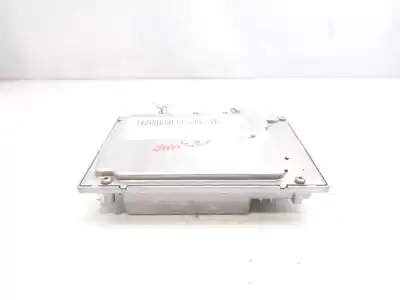 Second-hand car spare part ecu engine control for bmw serie 3 coupe (e46) 318 ci oem iam references 7519592  