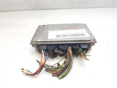 Peça sobressalente para automóvel em segunda mão centralina de motor uce por bmw serie 3 coupe (e46) 318 ci referências oem iam 7519592