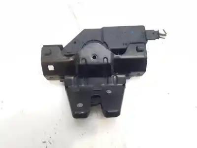 Peça sobressalente para automóvel em segunda mão fechadura do mala por bmw serie 3 coupe (e46) 318 ci referências oem iam 8196401  