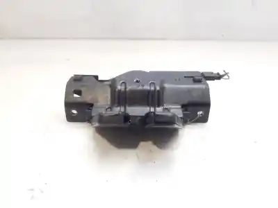 Peça sobressalente para automóvel em segunda mão fechadura do mala por bmw serie 3 coupe (e46) 318 ci referências oem iam 8196401