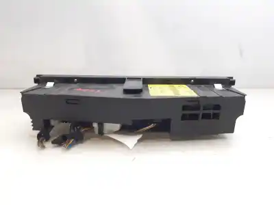 Peça sobressalente para automóvel em segunda mão comando de sofagem (chauffage / ar condicionado) por bmw serie 3 coupe (e46) 318 ci referências oem iam 64116919784  