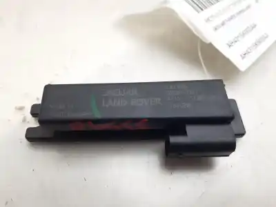 Second-hand car spare part electronic module for jaguar f-pace portfolio oem iam references ah4215k603aa  