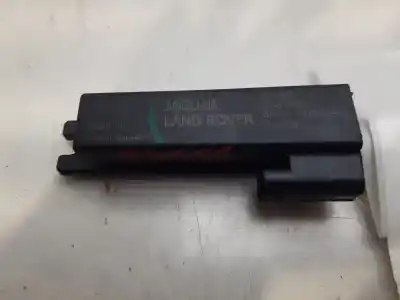 Second-hand car spare part electronic module for jaguar f-pace portfolio oem iam references ah4215k603aa  