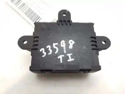 Second-hand car spare part central locking pump for jaguar f-pace portfolio oem iam references gj3214d620ba  