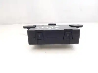 Second-hand car spare part central locking pump for jaguar f-pace portfolio oem iam references gj3214d620ba  