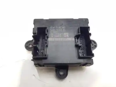 Second-hand car spare part CENTRAL LOCKING PUMP for JAGUAR F-PACE  OEM IAM references GJ3214D620BA  