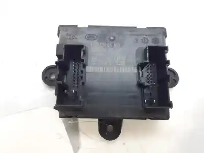 Second-hand car spare part central locking pump for jaguar f-pace portfolio oem iam references gj3214d620ba  