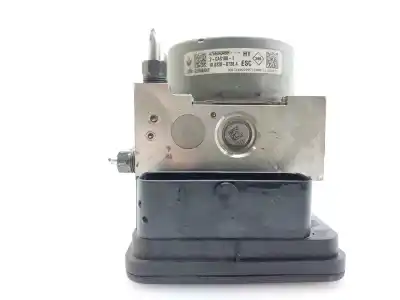 Peça sobressalente para automóvel em segunda mão abs por renault megane iv berlina 5p zen referências oem iam 476604349r