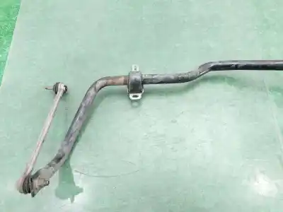Peça sobressalente para automóvel em segunda mão barra estabilizadora dianteira por renault megane iv berlina 5p zen referências oem iam 546112060r