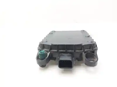 Peça sobressalente para automóvel em segunda mão módulo eletrônico por renault megane iv berlina 5p zen referências oem iam 284381994r
