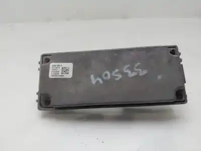 Peça sobressalente para automóvel em segunda mão câmara por renault megane iv berlina 5p zen referências oem iam 284624085r