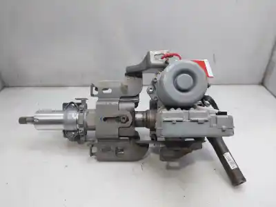 Peça sobressalente para automóvel em segunda mão coluna de direcção por renault megane iv berlina 5p zen referências oem iam 488102261r